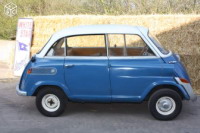 BMW, Isetta 600, de 1958 (1)